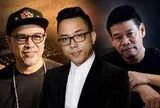 'Xài chùa' hàng ngàn bài hát karaoke: Huy Tuấn, Võ Thiện Thanh, Nguyễn Hồng Thuận nói gì?