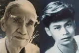 Hai cha con nhà thơ Lê Anh Xuân cùng là cán bộ đi B, con hy sinh cha lại lên đường