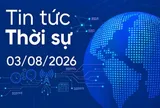 Tin tức Thời sự 3/8: Bắt khẩn cấp Khánh Sky, Shark Bình bị truy tố vì rửa tiền