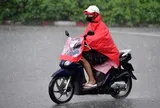 Dự báo thời tiết 3/8: Miền Bắc vẫn xuất hiện mưa lớn cục bộ, Hà Nội 34 độ