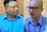 Rửa tiền 318 tỷ đồng cho Mr Pips, Shark Bình bị truy tố ở khung phạt 10 - 15 năm tù