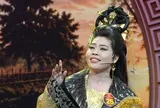Quán quân Bông lúa vàng 2025 Hồng Toán dừng chân tại Chuông vàng vọng cổ 2026