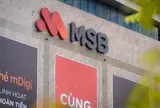 Con trai chủ tịch MSB dự chi hàng trăm tỷ mua vào cổ phiếu