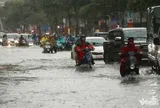 Dự báo thời tiết 4/8: Miền Bắc mưa lớn diện rộng, nguy cơ ngập lụt
