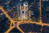 Thành viên bắt tay cùng Vingroup đề xuất xây toà tháp đôi cao nhất thế giới tại Việt Nam: Công bố thông tin bất ngờ