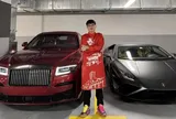 Dàn siêu xe Ferrari, Porsche, Rolls-Royce và 111 bất động sản vụ Mr Pips lừa đảo 1.600 tỷ đồng