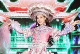 Bảo Ngọc và vũ khí chinh phục Hoa hậu Thế giới