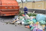TPHCM chốt tiến độ khởi công 8 trạm trung chuyển rác
