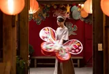 Những quán cà phê 'mở màn' mùa Trung thu 2026