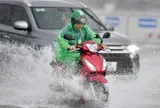 Dự báo thời tiết 5/8: Miền Bắc mưa lớn xối xả, nguy cơ xảy ra lũ quét, sạt lở