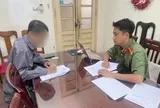Phạt 7,5 triệu đồng người đăng tin sai sự thật về dự án Trục đại lộ sông Hồng