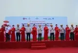 Nhà máy lọc hóa Dung Quất nâng năng lực tồn chứa thêm 12,5%
