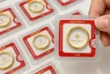 Giá vàng bật tăng lên 4.100 USD/ounce sau tin eo biển Hormuz sắp được mở lại