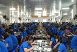 Công ty may có quỹ phúc lợi gần bằng vốn điều lệ cho gần 1.700 nhân viên: Lớn hơn cả các đối thủ có hàng chục nghìn nhân viên