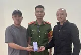 5 tỷ đồng bất ngờ đổ vào tài khoản, nam thanh niên nhanh chóng trình báo công an