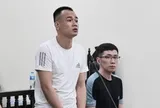 Tử hình Lê Minh Quân SN 1996