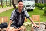 Doanh nghiệp Huấn Hoa Hồng góp vốn giải thể, bất ngờ về hoạt động công ty 100 tỉ khác