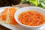 Bí quyết pha nước chấm phở cuốn ngon khó cưỡng tại nhà