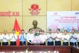 ACV hỗ trợ 20 tỉ đồng nâng cấp Nghĩa trang Liệt sĩ Việt - Lào