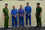 Khởi tố Khánh Sky, Vua Quạt và Hồ Văn Khoa