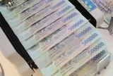 Lần đầu tiên có ngân hàng vươn tới cột mốc 20.000 tỉ đồng thu nhập lãi thuần