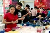 Thượng vàng hạ cám thị trường nước hoa, người mua khó nhận biết