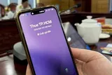 Thuế TP.HCM ra mắt Tổng đài AI hỗ trợ nhắc nợ, thông báo tạm hoãn xuất cảnh