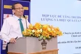 Tăng trưởng là điều kiện cần, bao trùm là điều kiện đủ