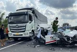 Truy tố tài xế đỗ xe, ngủ trên làn khẩn cấp cao tốc khiến một người tử vong