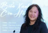 Nghệ sĩ piano Trà Thanh truyền cảm hứng cho học trò qua album, tập thơ và sách nhạc