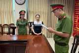 Nữ chủ shop Ti Ti-Sy nổi tiếng ở TP Cần Thơ bị khởi tố
