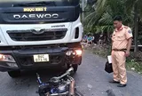 Tài xế xe tải bị khởi tố sau hai năm vụ tai nạn chết người