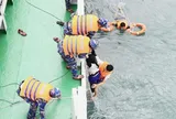 Vụ 4 người bị sóng cuốn ở Sơn Trà: Nạn nhân kể 8 giờ lênh đênh trên biển