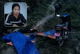 Án mạng ở đường vắng: Kịch bản dùng 'ma túy đất' làm mồi nhử giết chồng