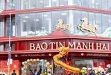 Bảo Tín Mạnh Hải lên tiếng sau kết luận của Thanh tra Chính phủ