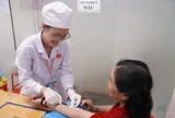 150 ngày tăng tốc để 14 triệu dân TP.HCM được khám sức khỏe