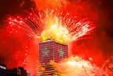 TPHCM bắn pháo hoa tại 7 điểm dịp lễ 2/9