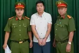 Nữ doanh nhân chi 2,5 tỷ đồng 'chạy án' cho thuộc cấp
