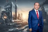 Bên trong siêu nhà máy thép 80.000 tỷ của tỷ phú Phạm Nhật Vượng: Thứ công nghệ đặc biệt biến nước thải thành muối