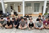 100 CBCS đồng loạt phá án, bắt giữ Nguyễn Ngọc Minh Thiện và 19 người liên quan số giao dịch 235 tỷ đồng