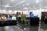 Tử hình Kiều Ngọc Anh SN 1999