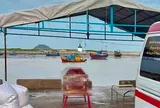 Hai anh em ruột lần lượt tử vong trên biển, cách nhau hơn 1 tháng