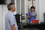 Hối hận muộn màng của người đàn ông lái Mercedes hành hung tài xế ở Hà Nội