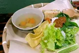 Quán một nụ cười