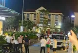 Rơi từ tầng 15 chung cư ở Hải Phòng xuống đất, bé trai 7 tuổi tử vong