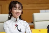 Tỷ phú Nguyễn Thị Phương Thảo đã bắt tay với SpaceX trước cả tỷ phú Phạm Nhật Vượng