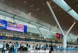 Mục sở thị sân bay Tân Sơn Nhất sau vụ UAV uy hiếp an toàn hàng không