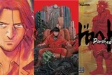 Top 5 manga xuất sắc từ đầu đến tận trang cuối