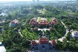 Khởi tố, bắt tạm giam người đánh 5 chú tiểu tại chùa Bầu