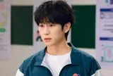 Phong cách của 'em trai quốc dân' Jung Hae In